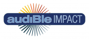 audible Impact logo